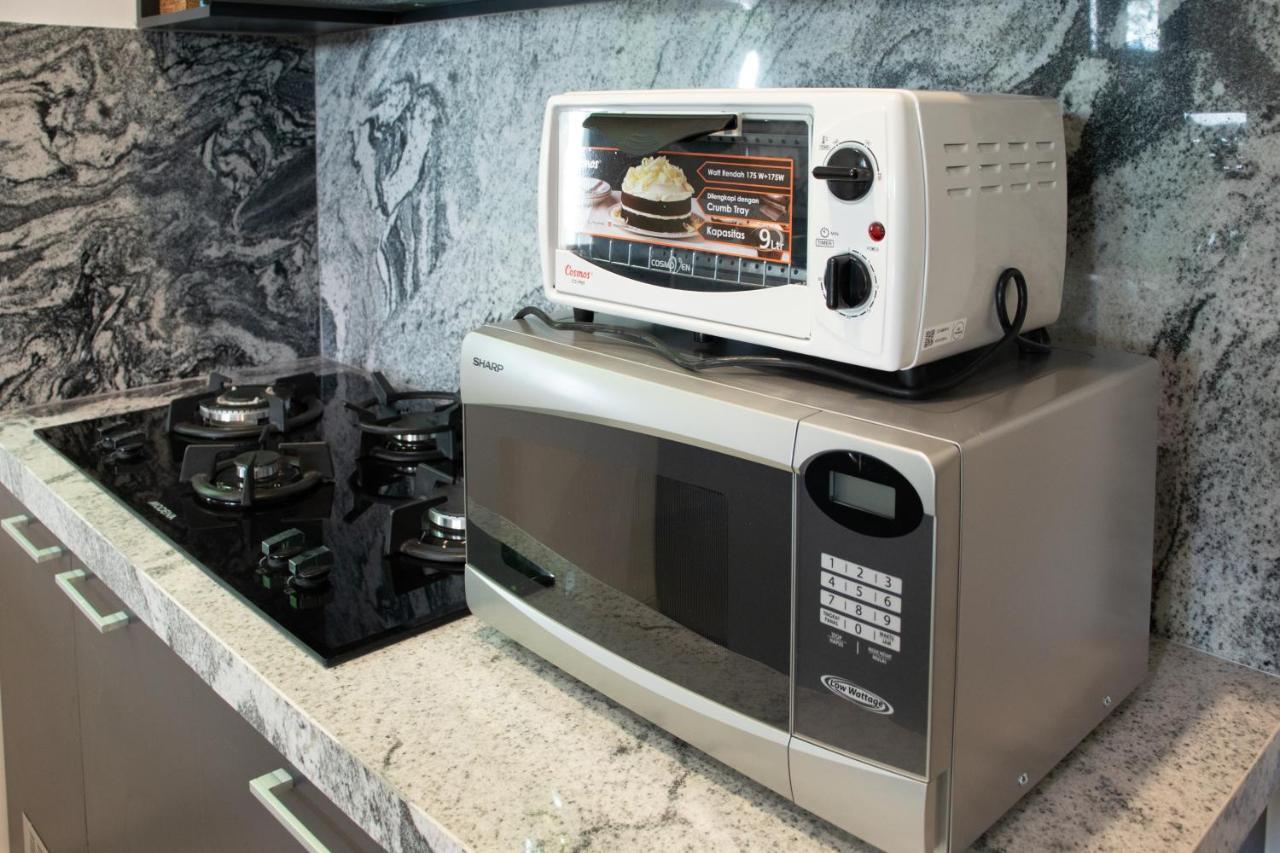 Sayang Sanur Duplexアパートメント エクステリア 写真
